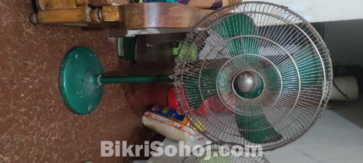 ফ্যান